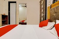 OYO Flagship Hotel Satyam Palace