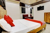 OYO Flagship Hotel Satyam Palace