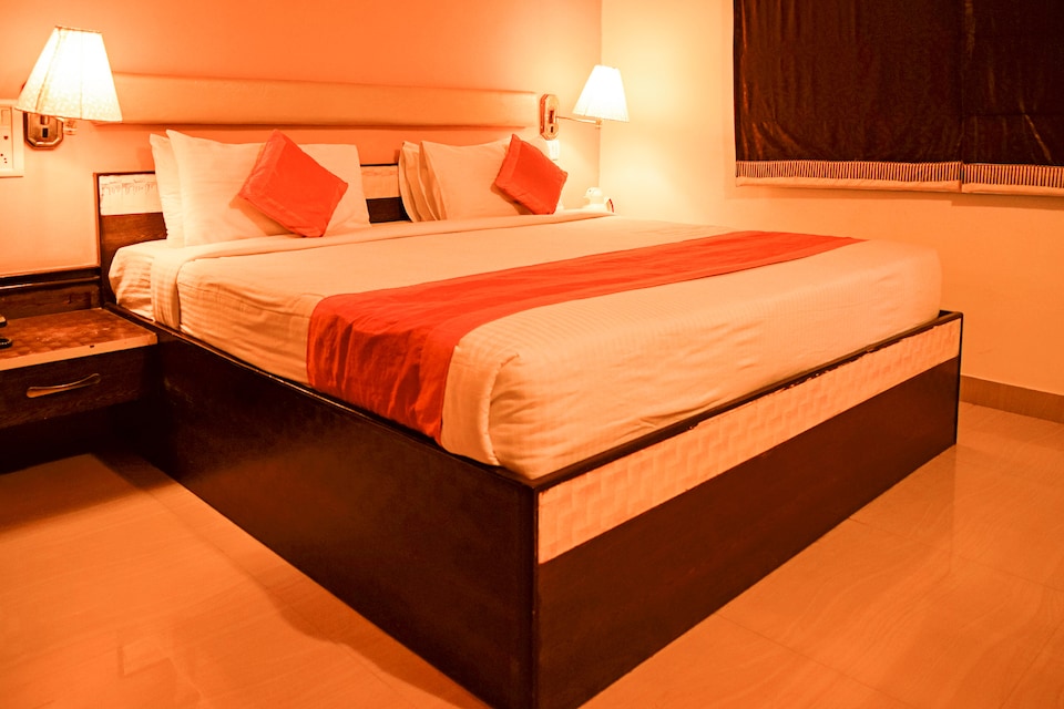OYO 1715 RNB Hotel, Chittorgarh, Chittorgarh