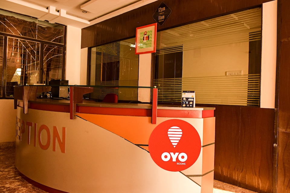 OYO 1715 RNB Hotel, Chittorgarh, Chittorgarh