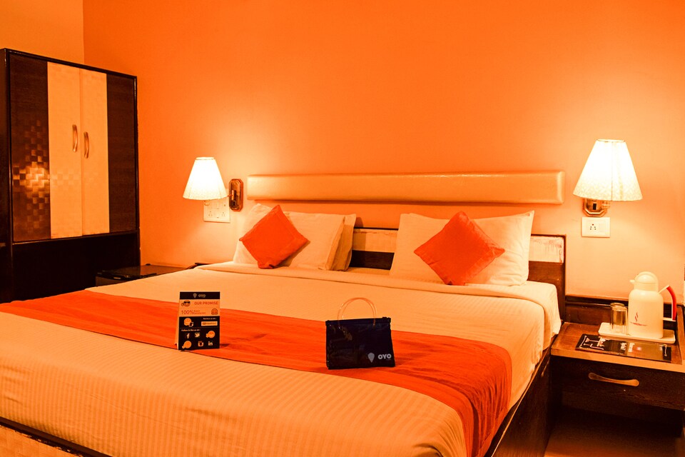 OYO 1715 RNB Hotel, Chittorgarh, Chittorgarh