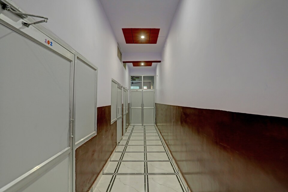 SPOT ON Brother's Hotel, Aligarh, Aligarh