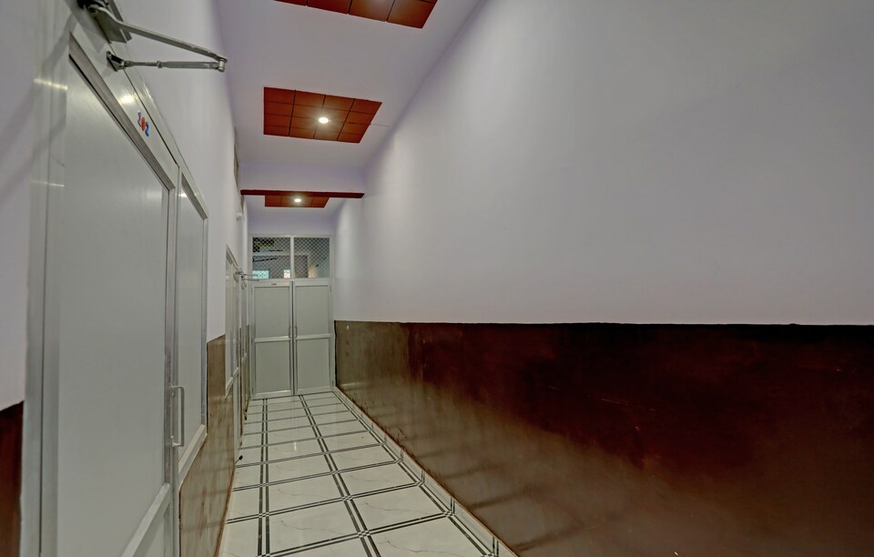 SPOT ON Brother's Hotel, Aligarh, Aligarh