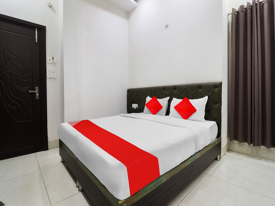 OYO Flagship Hotel Green Apple , SIDCUL - Bahdarabad, Haridwar