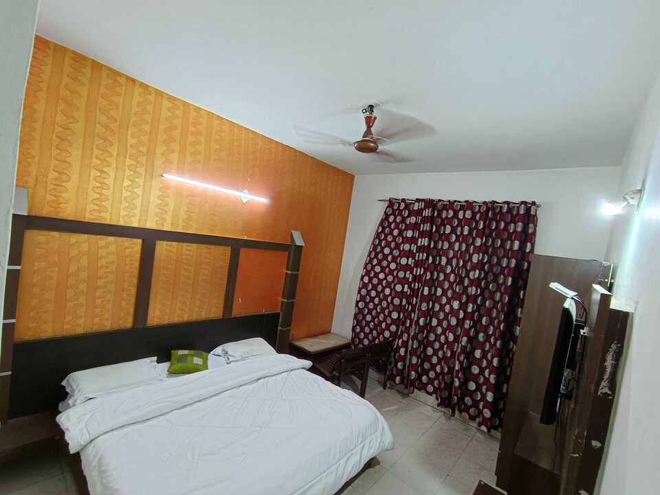 POP 81612K Hotel Indraprasth, Jammu, Jammu