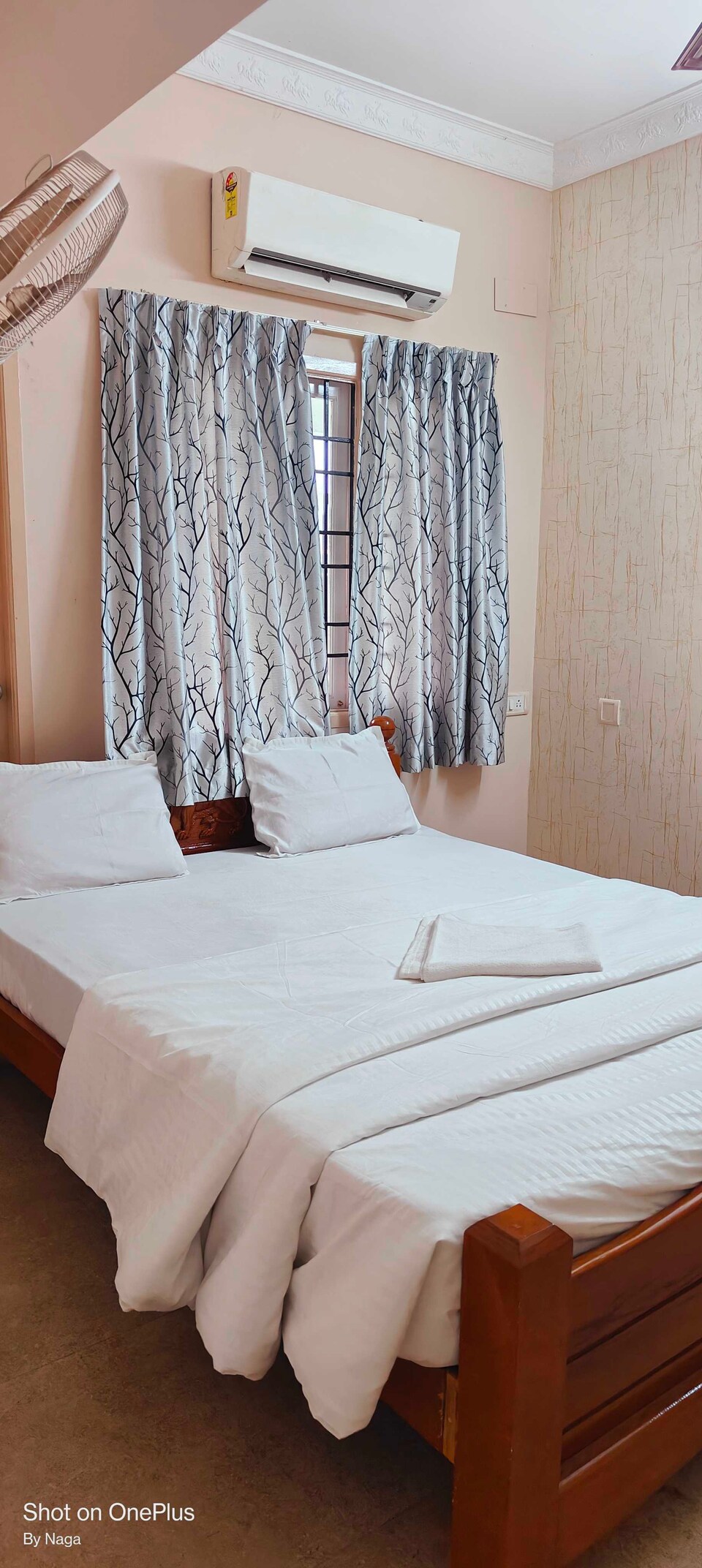 POP 81613B S K Vinoth Residency, Sriperumbudur Chennai, Chennai