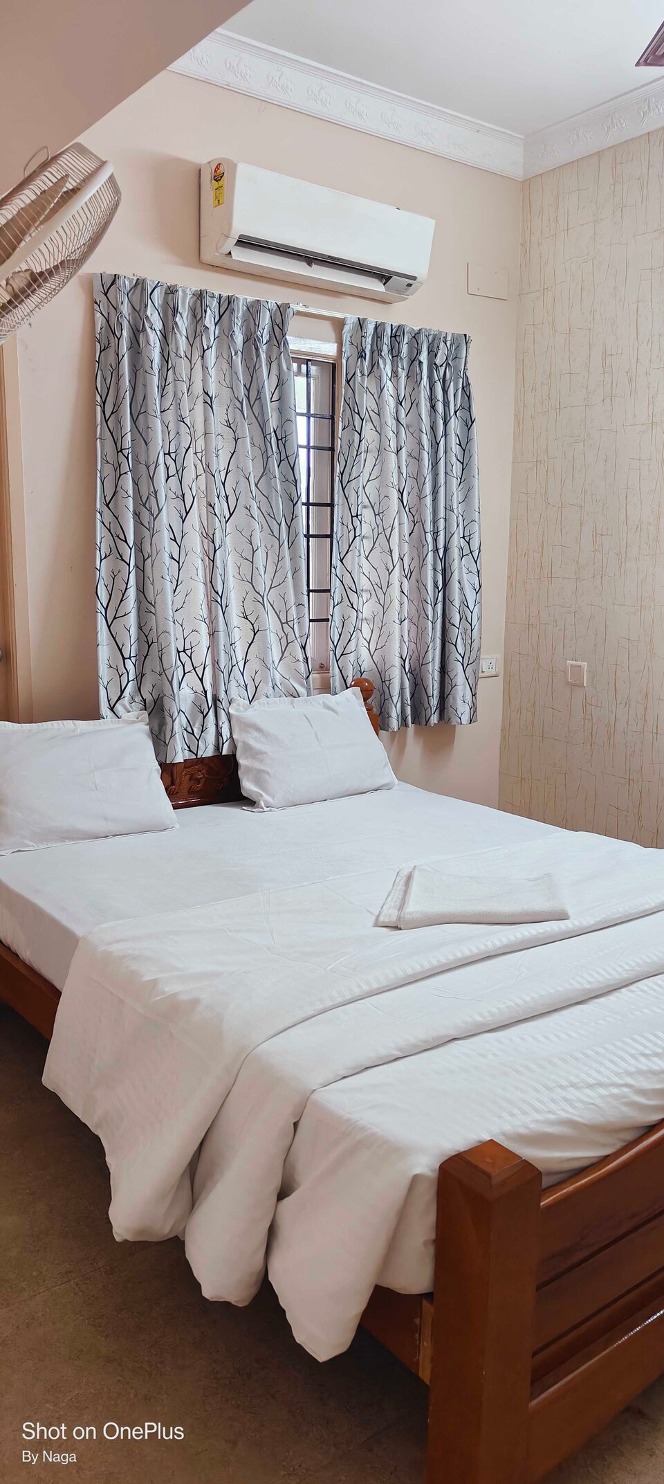 POP 81613B S K Vinoth Residency, Sriperumbudur Chennai, Chennai