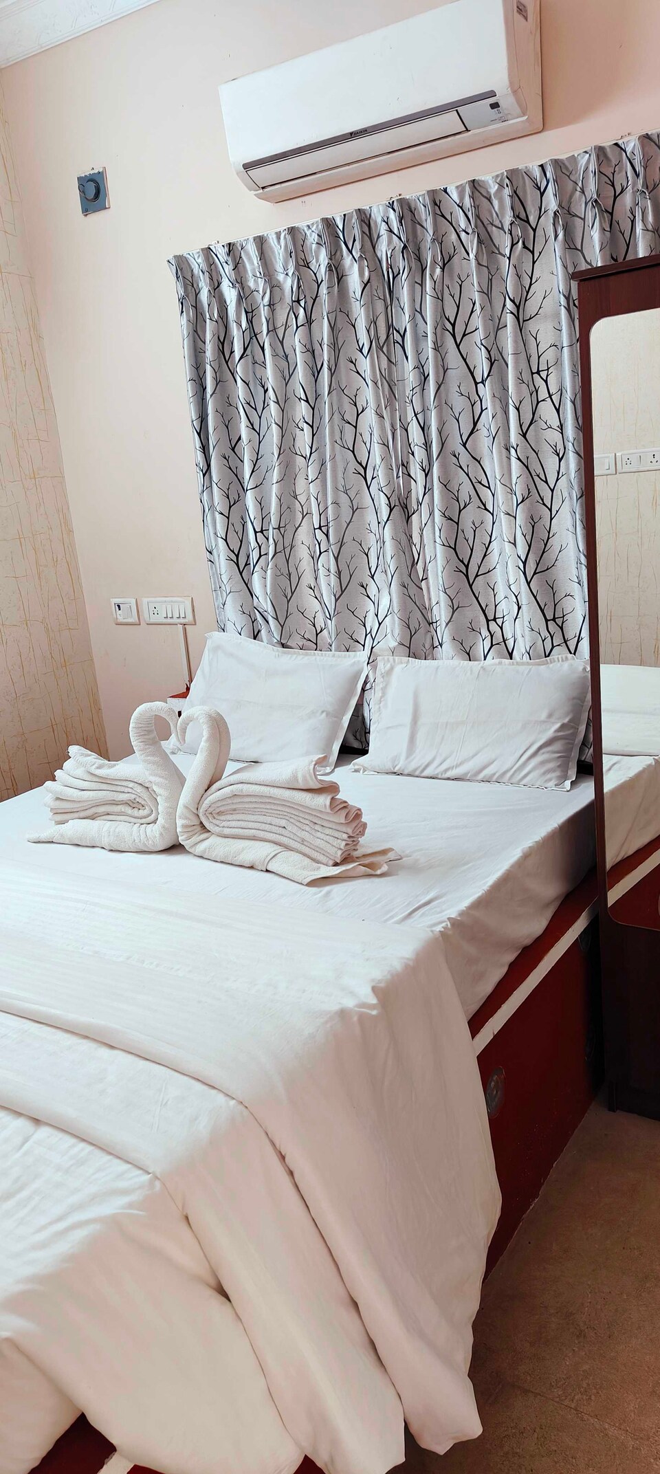 POP 81613B S K Vinoth Residency, Sriperumbudur Chennai, Chennai
