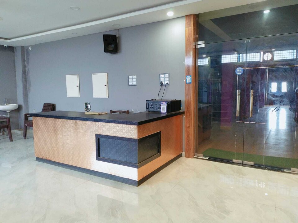 Hotel O Simar Residency, Satna, Satna