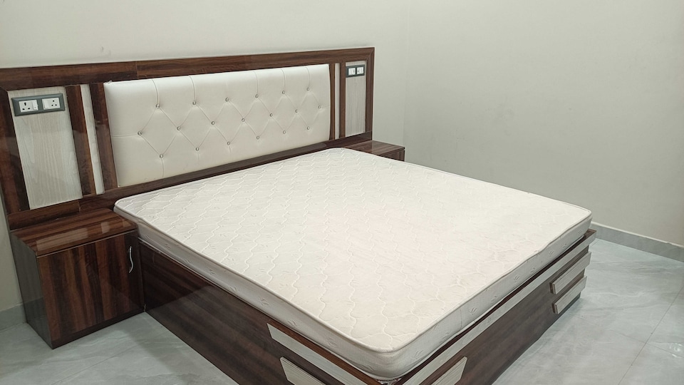 Hotel O Simar Residency, Satna, Satna