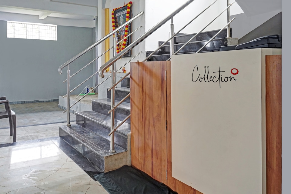 Hotel O The Mountain View, Hadapsar Pune, Pune