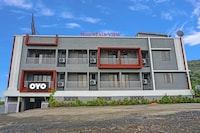 Hotel O The Mountain View
