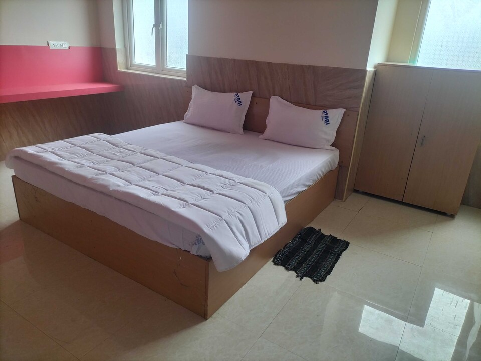 POP 81614B Aavani Residency , Avinashi Road Coimbatore, Coimbatore