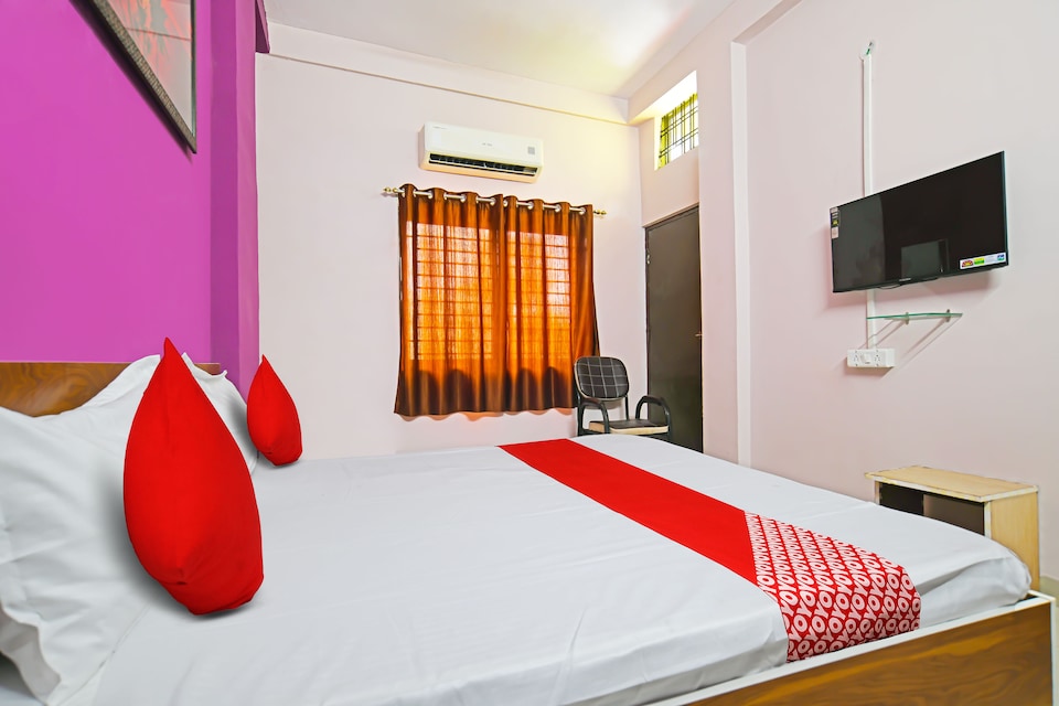 Live on IND1237, Rajender Nagar, Indore