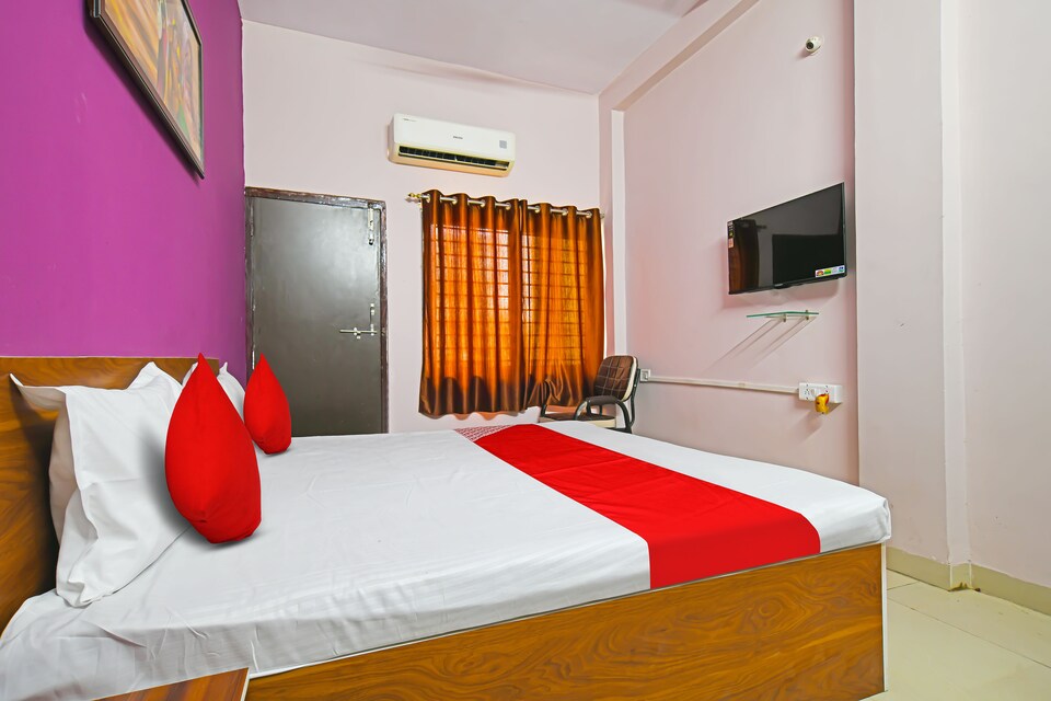 Live on IND1237, Rajender Nagar, Indore