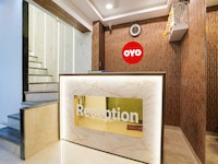  Hotel O King Residency 