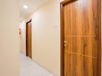  Hotel O King Residency 