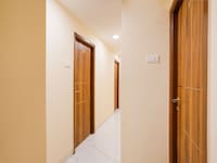  Hotel O King Residency 