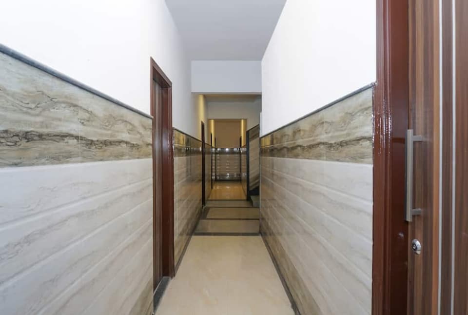 Hotel O Ateethi Residency, Katraj Khed Shivapur Pune, Pune