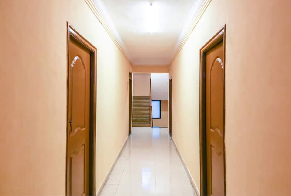 Hotel O Ateethi Residency, Katraj Khed Shivapur Pune, Pune