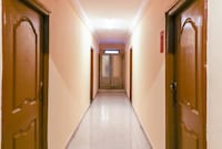 Hotel O Ateethi Residency