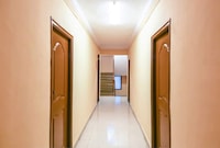 Hotel O Ateethi Residency