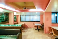 Hotel O Ateethi Residency