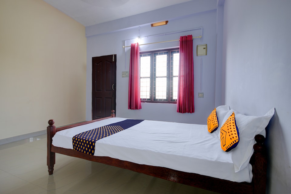 Live on TSR117    , Thrissur, Thrissur