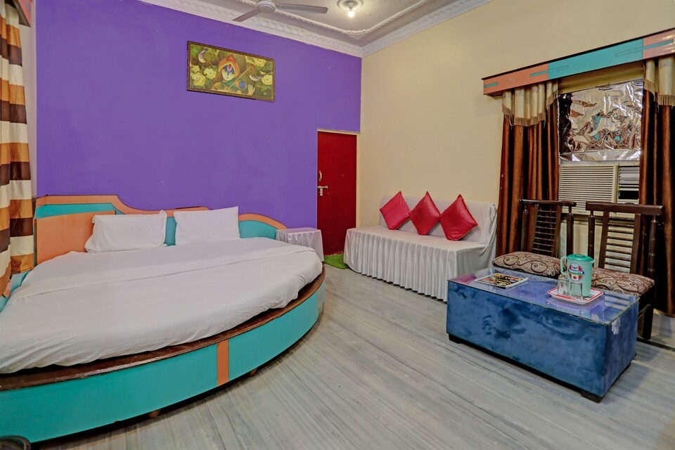 Hotel O Ram Ji Vatika, Datia, Datia