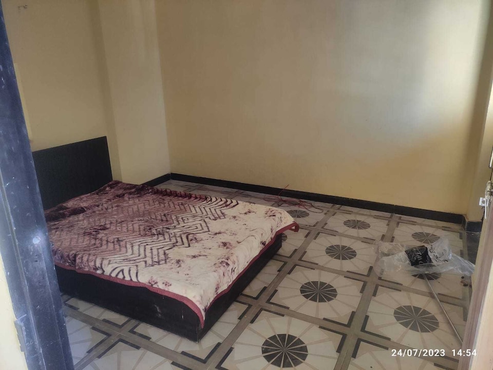 SPOT ON SK Hotel & Restaurant, Bahal, Bahal