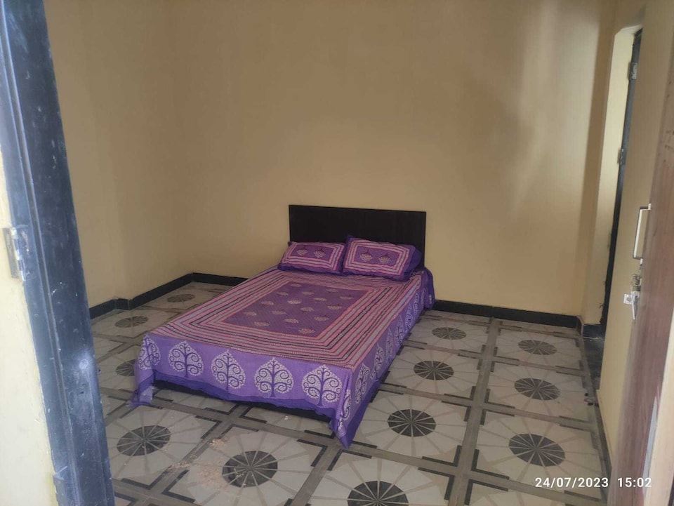 SPOT ON SK Hotel & Restaurant, Bahal, Bahal