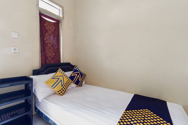 Hotel O Al Mahira Syariah