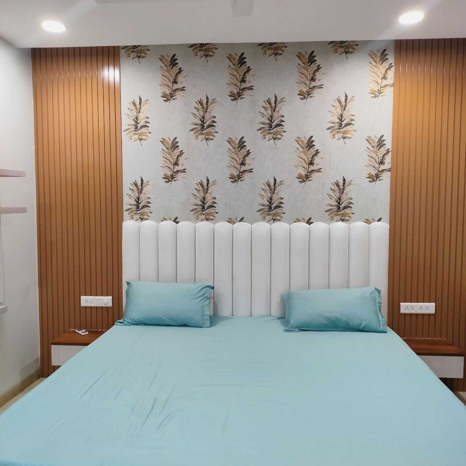 POP HOME 81618A Property Master Guest House , Vijay Nagar Indore, Indore