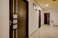 Collection O by OYO Rio Corporate House