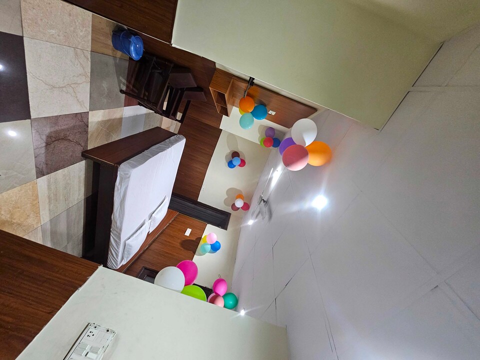 POP 81620A Hotel Star Inn , Hisar, Hisar