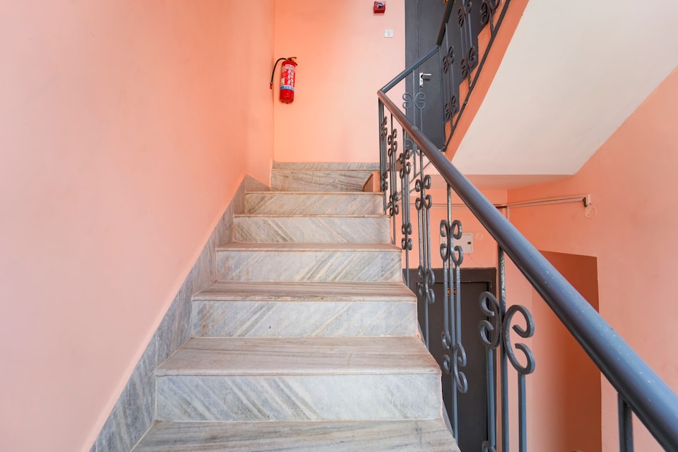 Hotel O Jai Jagannath Inn, Danapur, Patna
