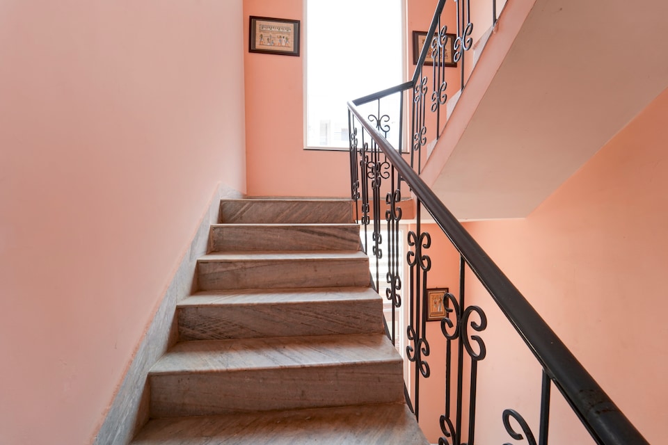 Hotel O Jai Jagannath Inn, Danapur, Patna