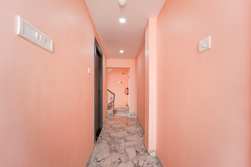 Hotel O Jai Jagannath Inn, Danapur, Patna