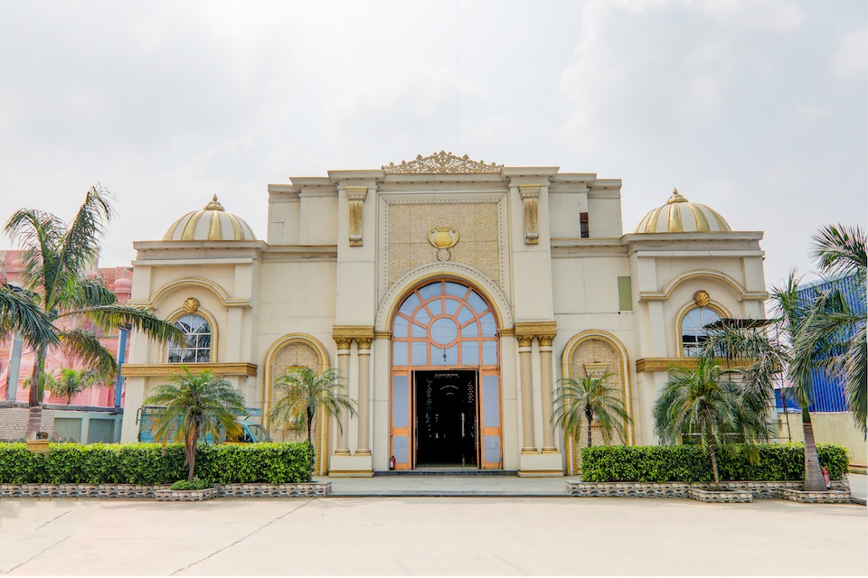 OYO Hotel Umrao, Patna, Patna