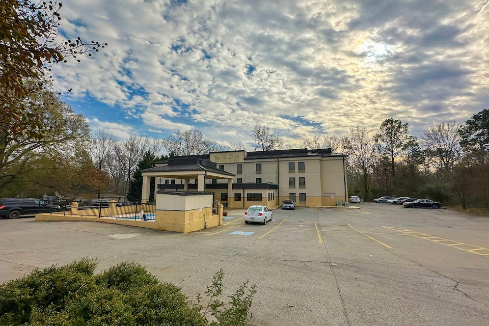 OYO Hotel Rome West GA, Rome GA, Rome GA