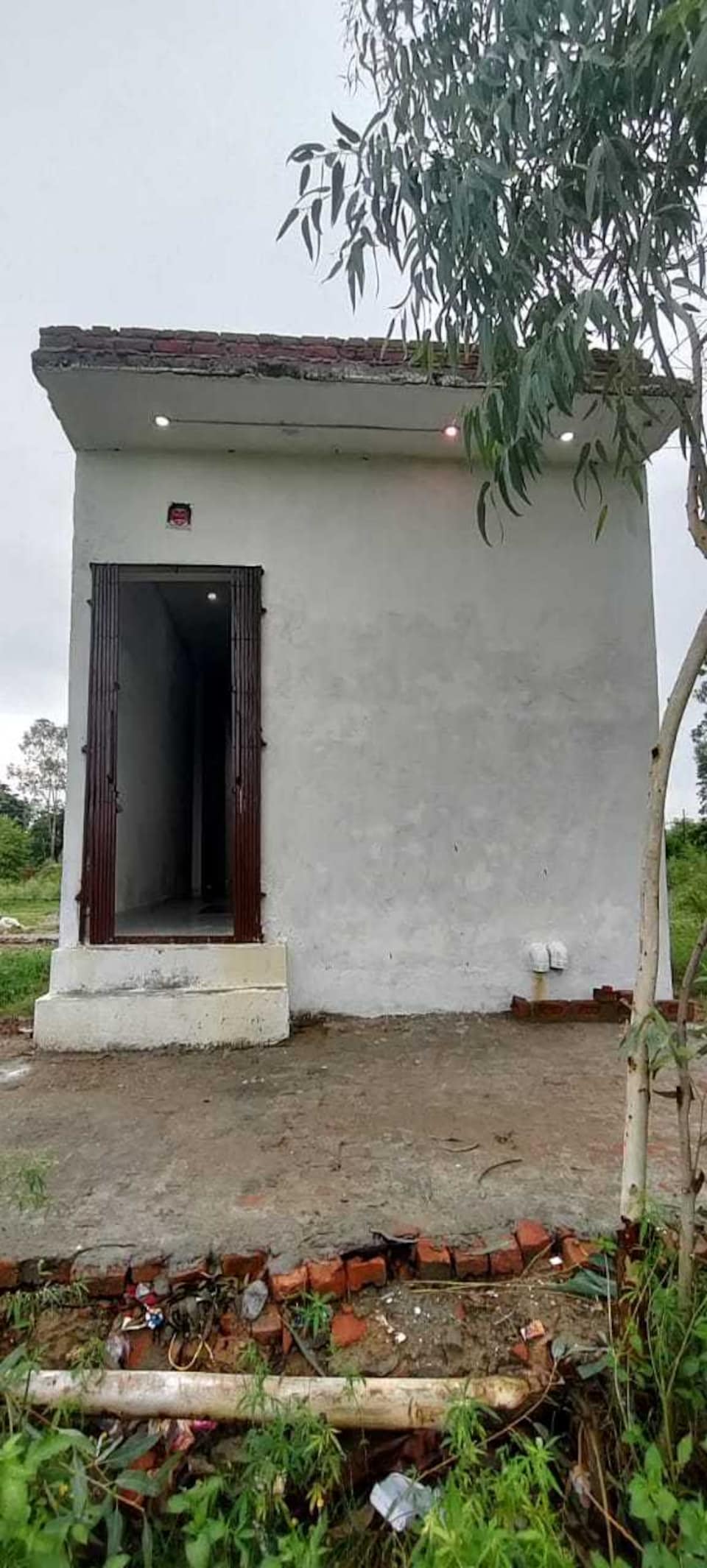 Hotel O S K Hotel, Amroha, Amroha