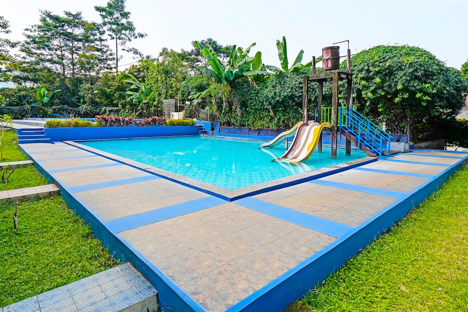 OYO Life 92835 Maya Adipuri, Bandung, Bandung