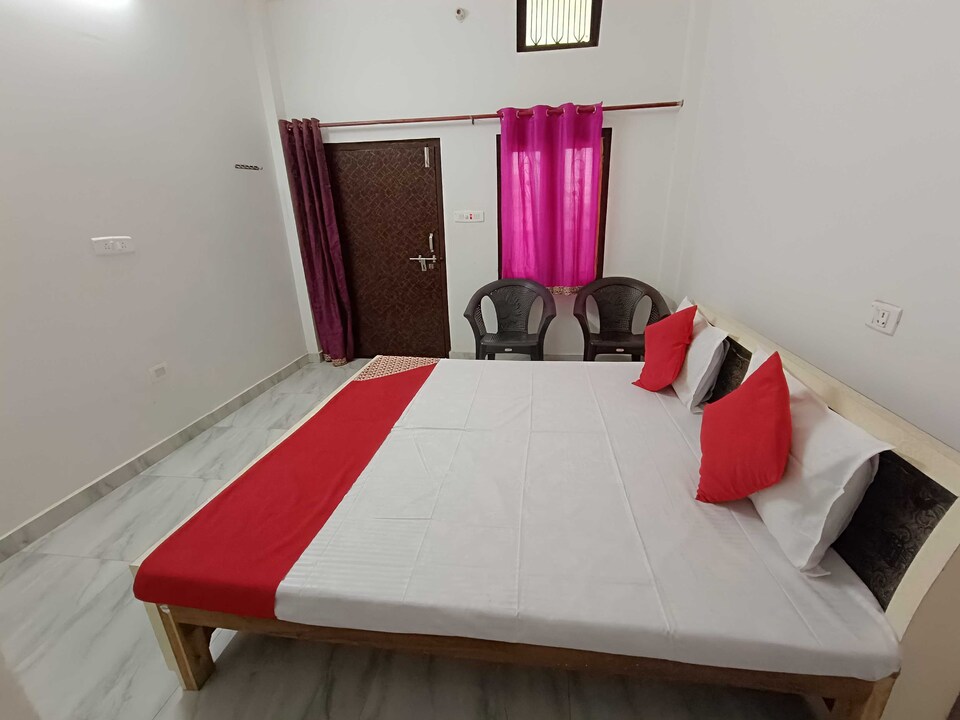 OYO Home Govind Palace Homestay, Ayodhya, Ayodhya