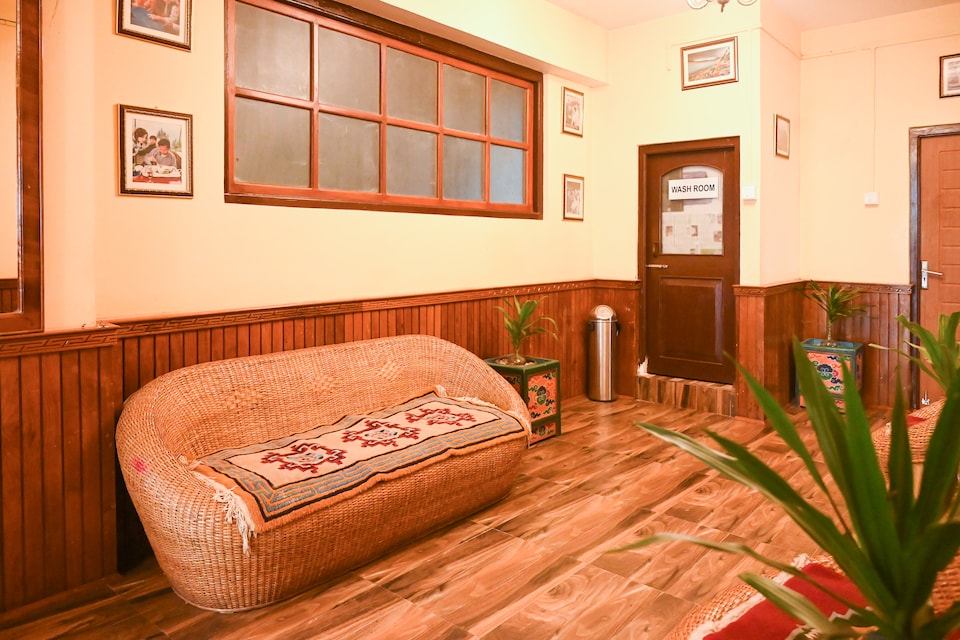 Hotel O Kaizen Residency, Mangan, Lachung