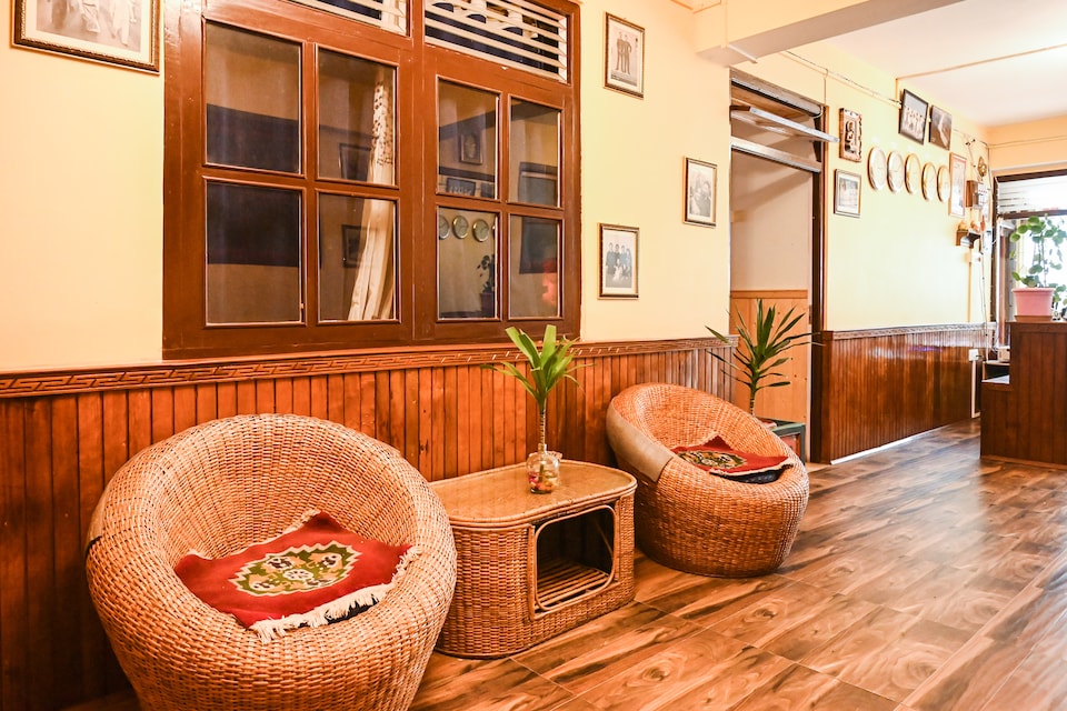 Hotel O Kaizen Residency, Mangan, Lachung