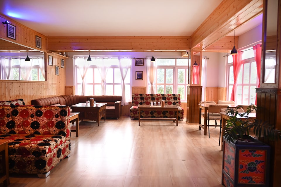 Hotel O Kaizen Residency, Mangan, Lachung