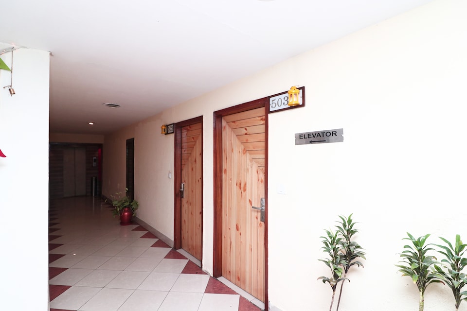 OYO 16006 Hotel Meedo's Grand, Rajpur Road Dehradun, Dehradun