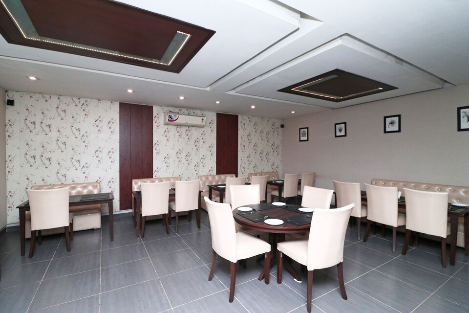 OYO 16006 Hotel Meedo's Grand, Rajpur Road Dehradun, Dehradun