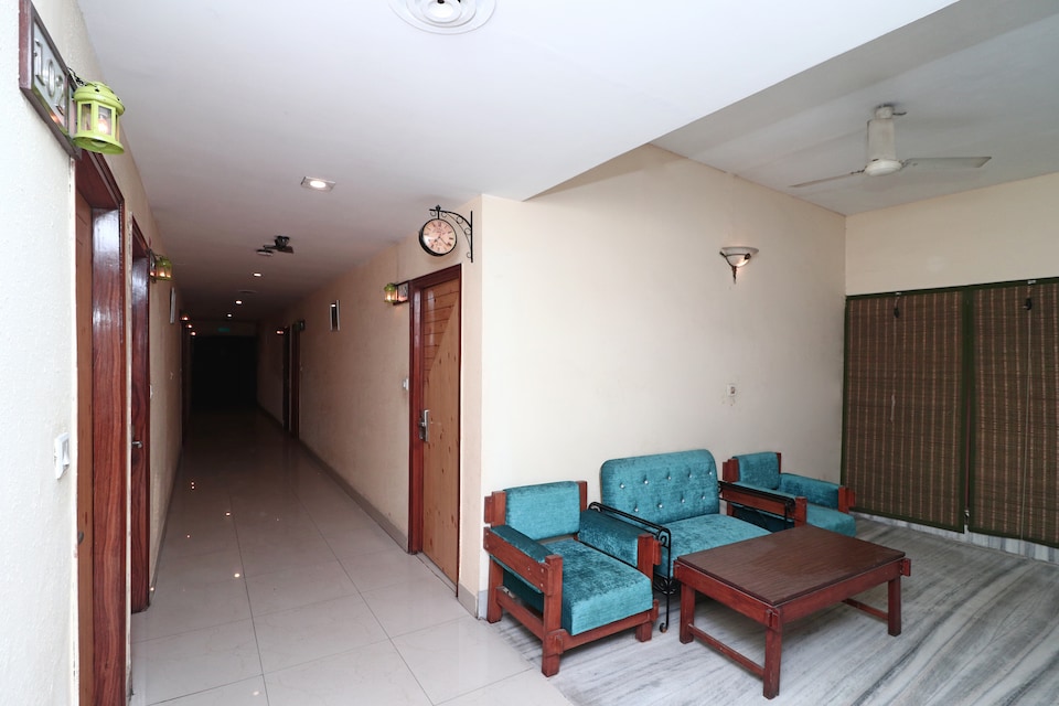 OYO 16006 Hotel Meedo's Grand, Rajpur Road Dehradun, Dehradun