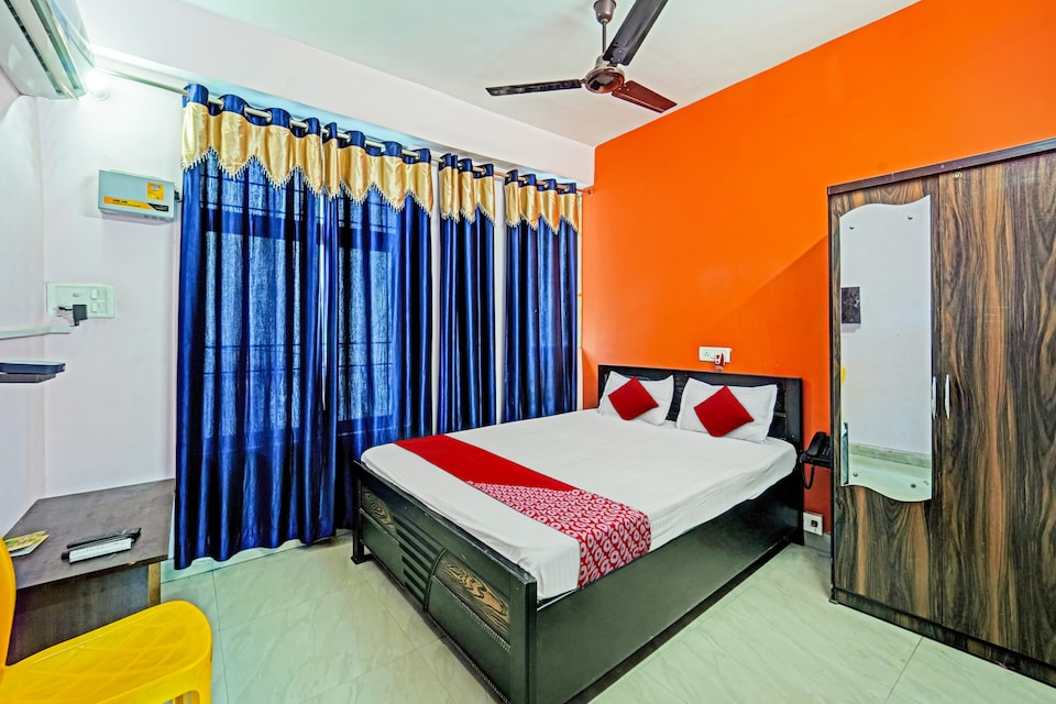 Hotel O Flagship Hotel Maa Shitla, Patna Station, Patna